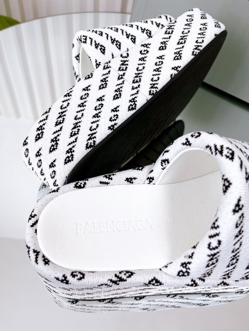 Balenciaga Slippers